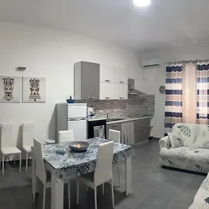  Casa vacanze Sweet House Sicily