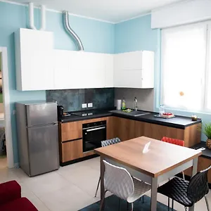 Appartamento Casa Fulvia Italia