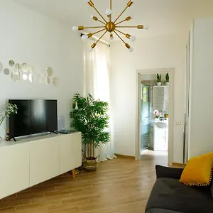  Appartamento Brixia Charm Italia