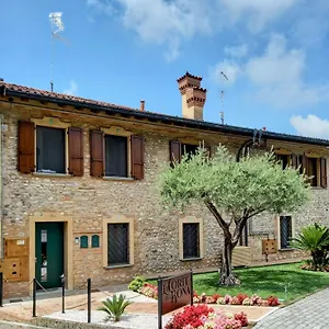  Appartamento La Corte Del Bona - Vicino Alle Cantine E A Circa 15 Minuti Dal Lago Di Iseo - Italia